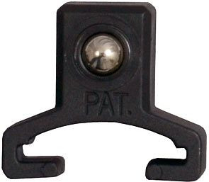 Clips douilles Projahn 1/2" pour 422001, lot de 10, 422011