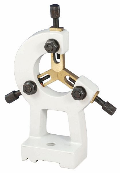 Lunette sur pied ELMAG pour SUPERTURN 550/125 Vario, 88131