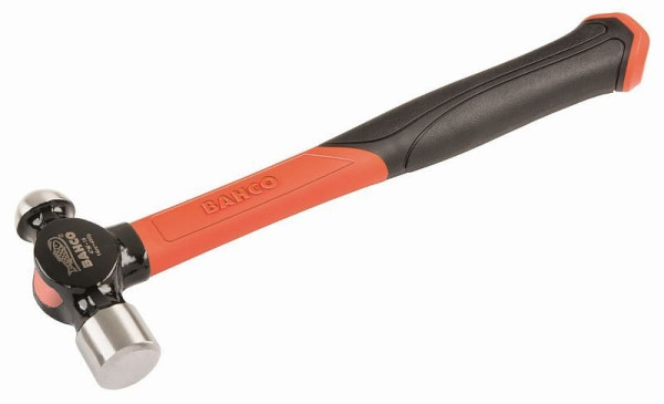 Marteau de machiniste Bahco avec manche en fibre de verre, 330 g, 479F-08