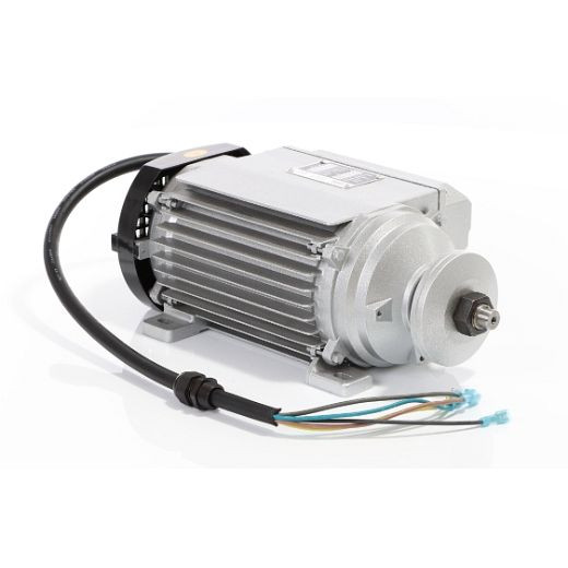 Moteur ELMAG 230 volts, 9601908
