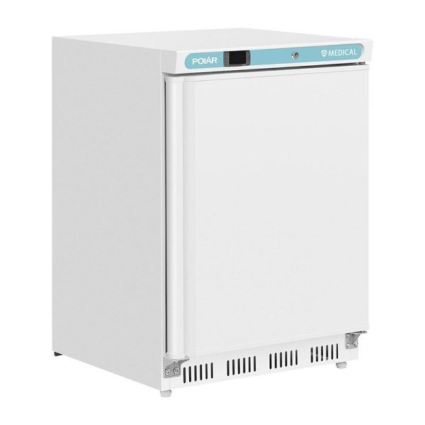 Réfrigérateur médical Polar 128L avec porte, FD169
