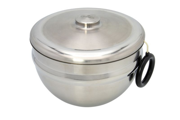 Essoreuse à salade GSD avec câble en acier inoxydable, 30 412