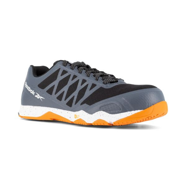 Chaussures d'entraînement Reebok Speed TR Safety IB4453S1PS, taille 37, pack: 1 paire, IB4453S1PS-37