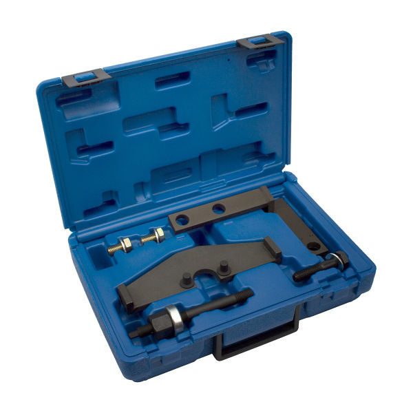 Outil de réglage moteur Stahlmaxx pour Mini, code moteur W10 W11, XXL-115424