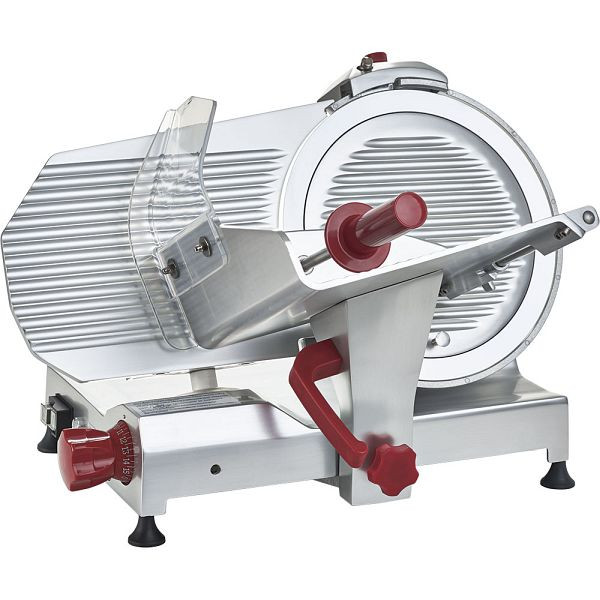 Trancheuse OHAUS, couteau Ø 300 mm, VG1101300