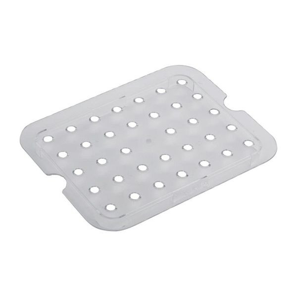 Bac d'égouttage en plastique Gastro M GN1 / 2, DF194