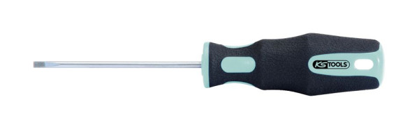 Tournevis plat en acier inoxydable KS Tools, 3 mm, 153.1002