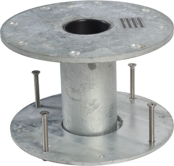 Skylotec installation de plancher JACKPOD BASE, ST GVZ / AL, JP-003-3