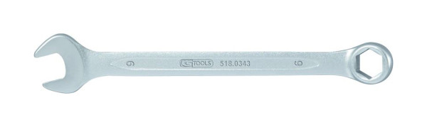 Clé de reniflard KS Tools SW 9 mm, 518.0343