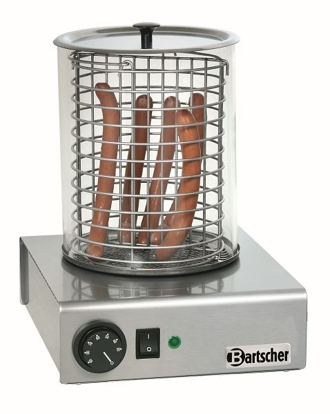 Appareil à hot-dog Bartscher, A120401