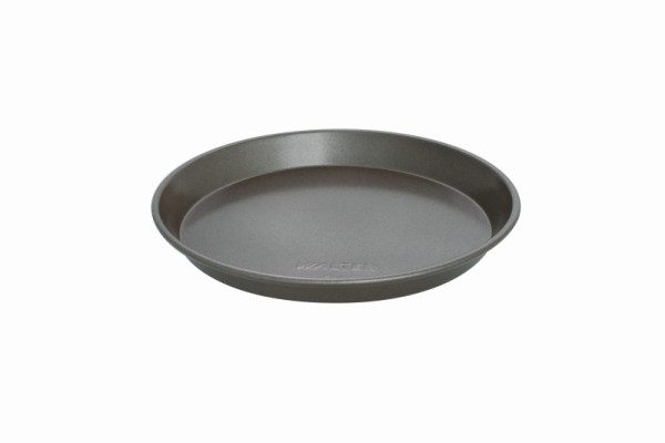 Plateau à pizza Schneider, Ø 240 mm, hauteur 25 mm, 904524