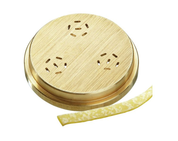 Matrice à pâtes Bartscher pour tagliolini 3mm, 101989