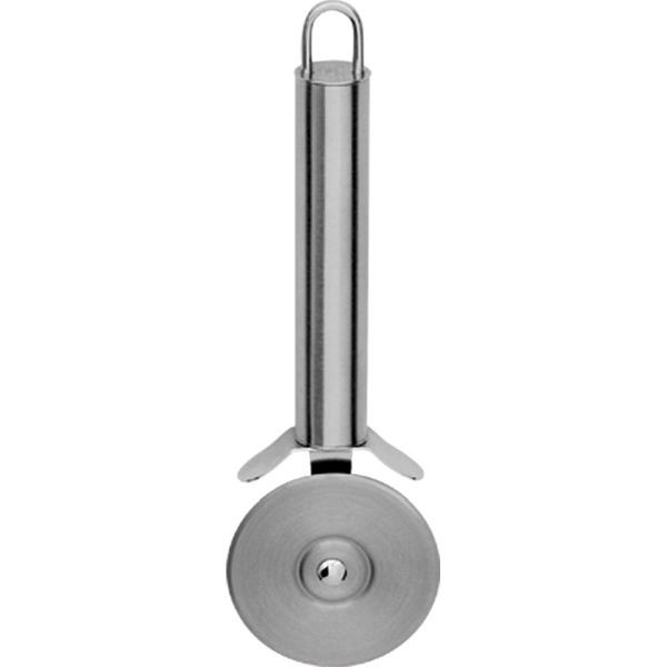 Coupe-pizza / pâte Stalgast, manche rond, roueØ 5,7 cm, longueur 19 cm, KK0411190