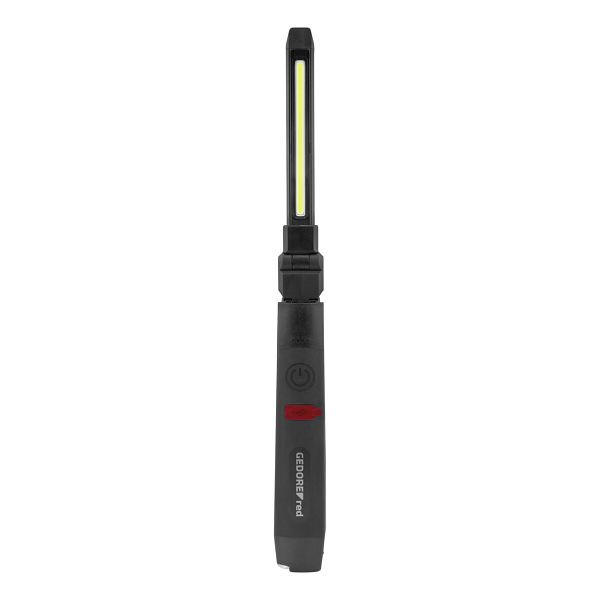 Lampe d'inspection rouge GEDORE, 3301760