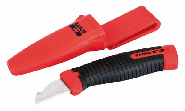 Pince à dénuder pour électricien droit Bahco 2446-ELR