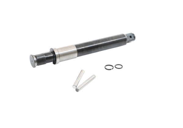 Arbre carré ELMAG (N° : 49, 2x47,50, 51), pour clé à chocs DL EPS 125, 9403255