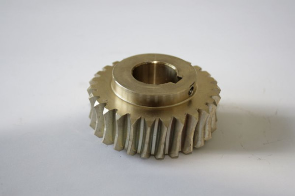 Engrenage en laiton ELMAG (n° 70) pour MKS 350 PROFI (L), 9708479