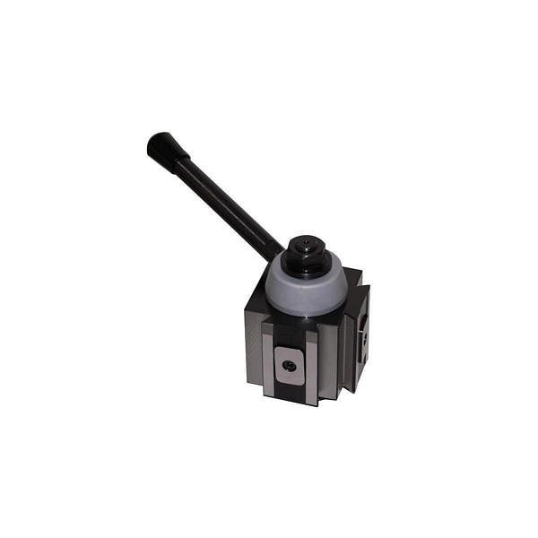 Support à changement rapide Holzmann 20 mm, SWH20