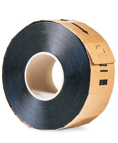 Ruban de cerclage pour machine TransPak PP, 12 x 0,55 mm x 3000 m, UE : 2 rouleaux, 299662