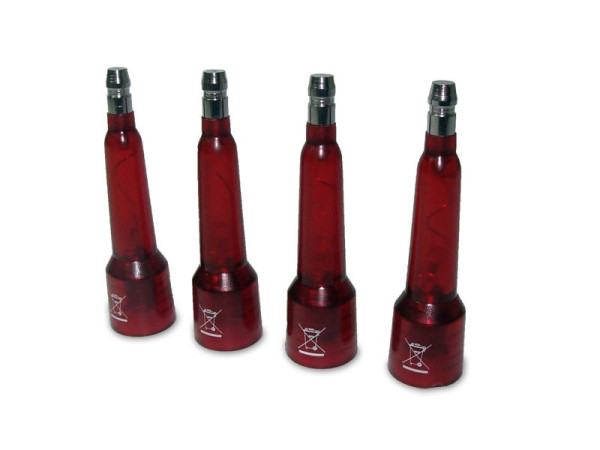 Testeur d'étincelles d'allumage Stahlmaxx, 4 pièces, XXL-120401