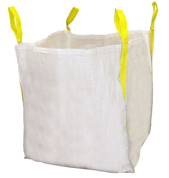 Berger & Schröter WWC Set de 10 Big Bags 1500kg, 50356