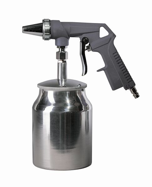 Pistolet de sablage à air comprimé AEROTEC ST, 2009520