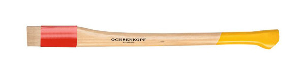 Poignée de rechange Ochsenkopf SPALTFIX hache Rotband-Plus 2500 mm, 1852736
