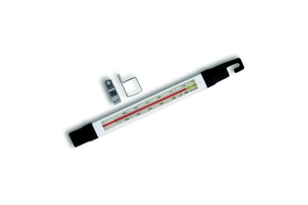 Thermomètre Schneider, -30 à +20°C ; Longueur 265 mm, 160028