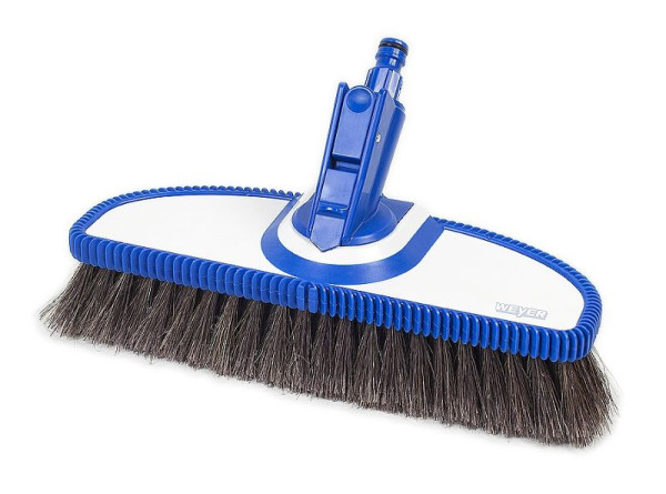 Brosse de lavage Weyer Brush - Ultra Soft (50% crin), 31997