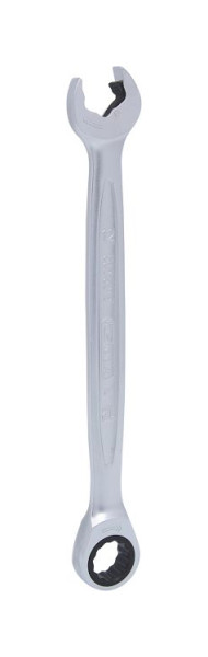 KS Tools DUO GEARplus clé mixte, fonction cliquet 12 mm, 503.5212