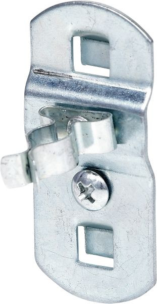 KS Tools pince à outils simple-petite, diamètre 10mm, 860.0825