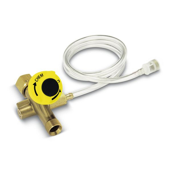 Kärcher pour haute pression (sans buse), 4.637-033.0