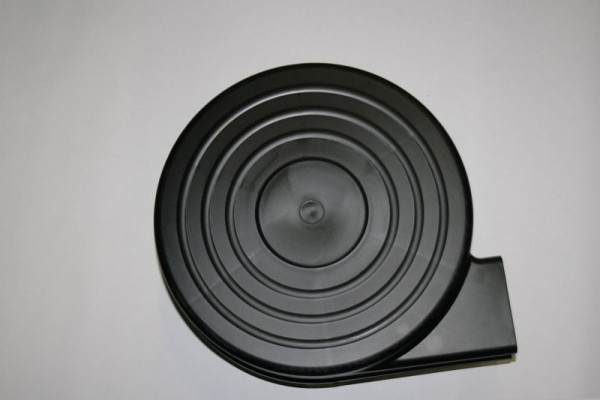 ELMAG Boîtier de rouleau en fil PVC pour DMS 400 DG/DW, 450 D44, 600 D44, 9504264