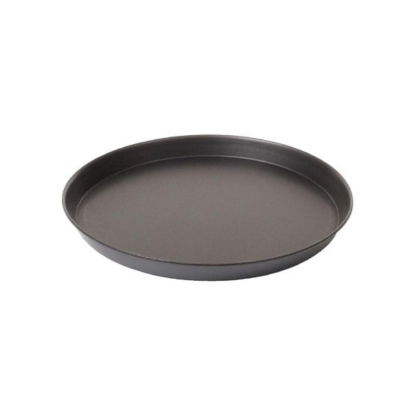 Moule à quiche Matfer avec revêtement antiadhésif, lisse 28cm, E145
