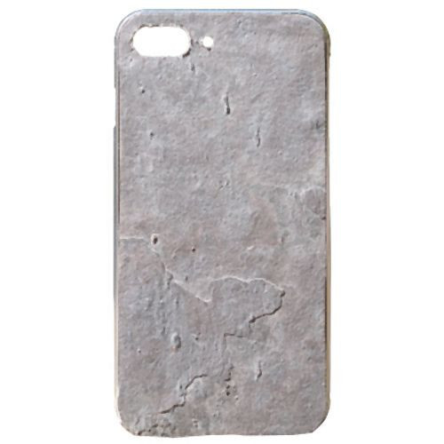 Karl Dahm coque de téléphone portable "Grey Impact" I pour iPhone 7, 18020