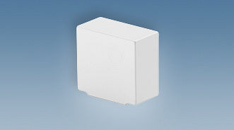 Schmelter LED-Technology Embout de goulotte UNIVERSALIS, S-TS-EK