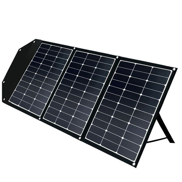 Panneau solaire ultra pliable Offgridtec FSP-2 195 W, 3-01-012680