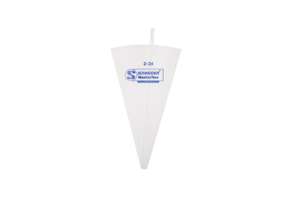 Poche à douille Schneider "Masterflex", taille 2, longueur 340 mm, 330002