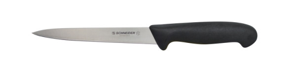 Couteau à filet Schneider, taille : 16 cm, 260850