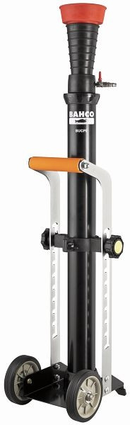Kit filtre Bahco avec bouchon filtre, grille et filtre pour BUCPE, BUCPEF
