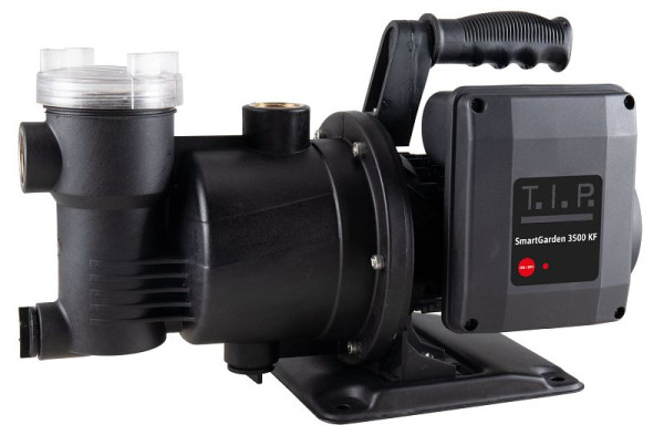 CONSEIL Pompe de jardin intelligente SmartGarden 3500 KF, 30151