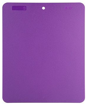 Tapis de découpe Contacto, flexible violet 37 x 29 cm, 1506/378
