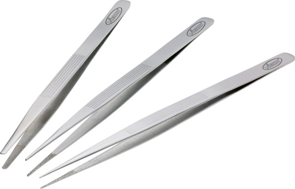 Jeu de pinces VIGOR, nombre d'outils : 3, V1438