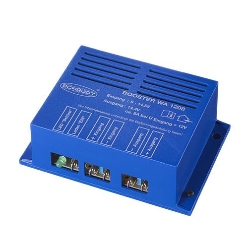Batterie Schaudt pour chargeur de batterie WA 1208, 321496