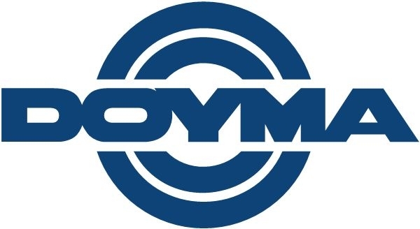 DOYMA Logo