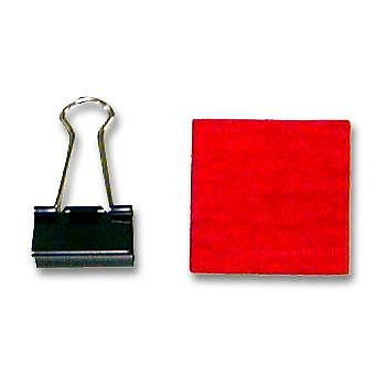 Nettoyant pour fils ELMAG avec feutre, 59672