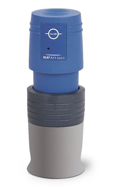 Moulin d'analyse IKA, A 11 basic, 0002900000