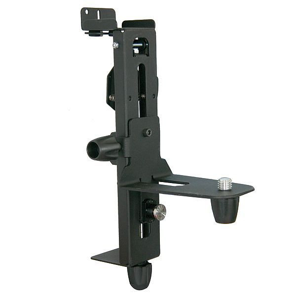 proNIVO support universel pour laser WALLMOUNT, 205-WALLMOUNT