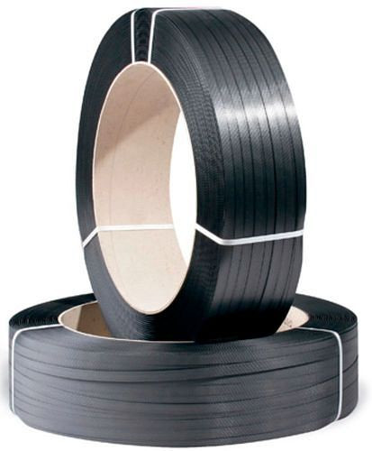 Ruban de cerclage TransPak PP, grand rouleau, 12,7 x 0,65 mm x 2500 m, 299697