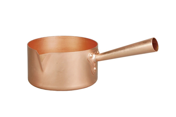 Sucrier en cuivre Schneider, 200 mm, 3,5 litres, 170139